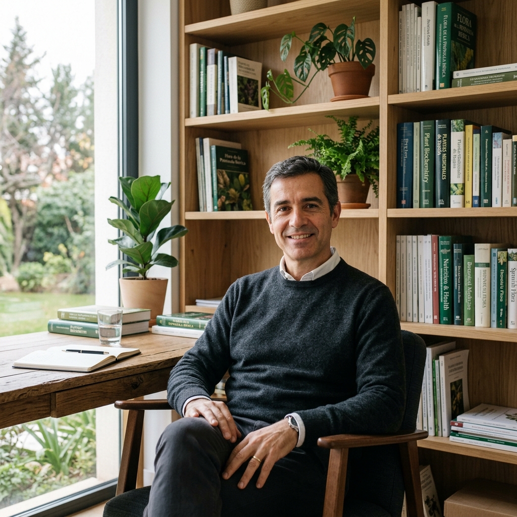 Dr. Marcos Domínguez